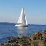 Cozopol Budjaka Lägenhet Sozopol