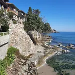 Cozopol Budjaka Lägenhet Sozopol