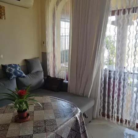 Apartamento Cozopol Budjaka *