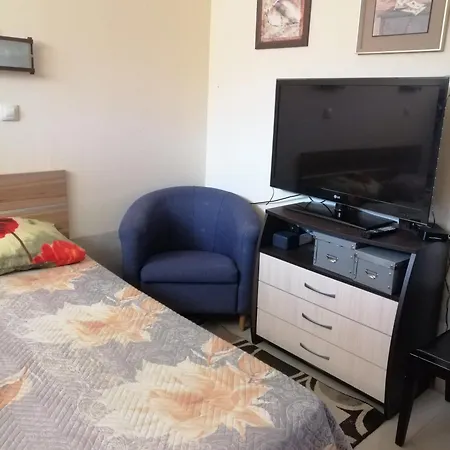 Cozopol Budjaka Apartamento
