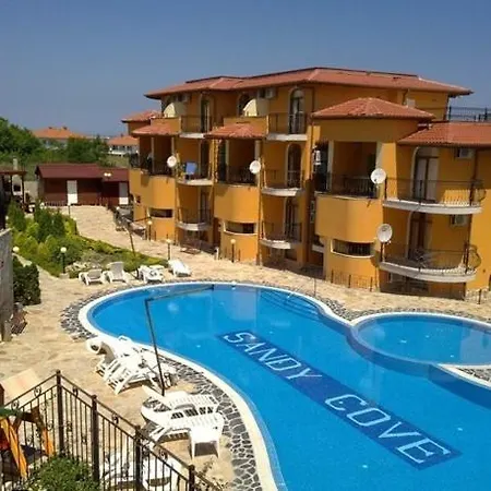 Apartamento Cozopol Budjaka Sozopol