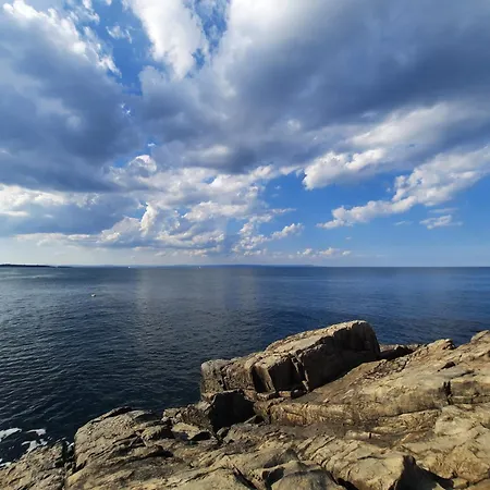 Cozopol Budjaka Apartamento