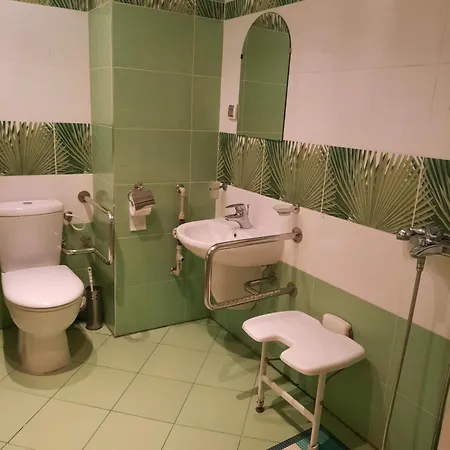 Cozopol Budjaka Apartamento