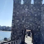 Apartament Cozopol Budjaka *