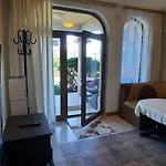 Apartament Cozopol Budjaka *