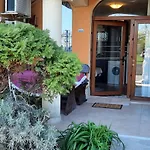 Apartament Cozopol Budjaka