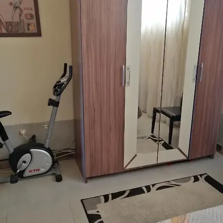 Apartment Cozopol Budjaka Sozopol