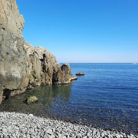 Apartmán Cozopol Budjaka Sozopol