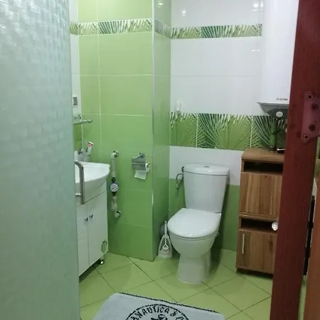 Cozopol Budjaka Apartment