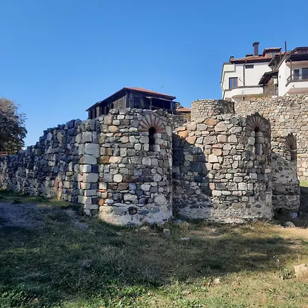 Cozopol Budjaka *