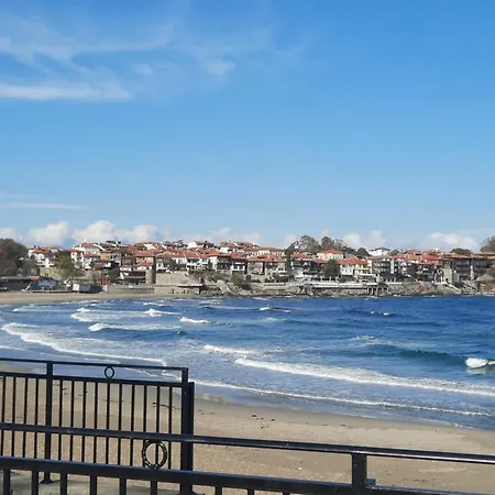 Apartmán Cozopol Budjaka Sozopol