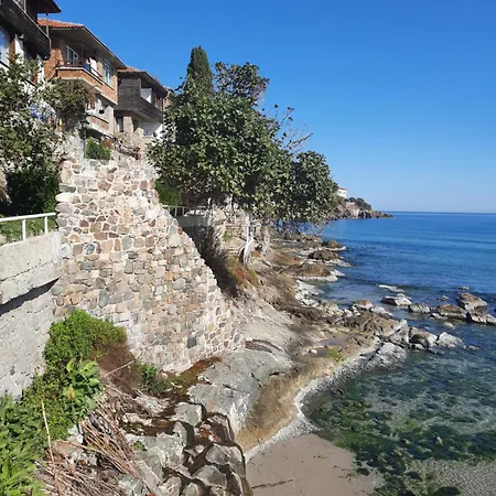 Cozopol Budjaka Apartmán Sozopol