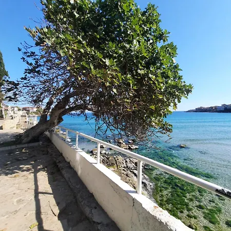 Apartmán Cozopol Budjaka