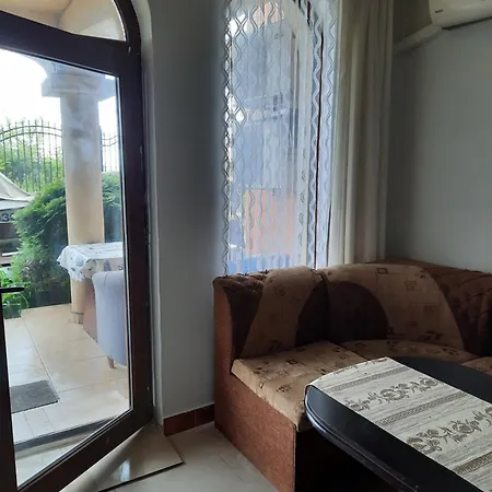 Apartmán Cozopol Budjaka Sozopol