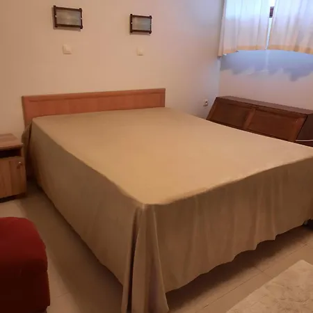 Apartment Cozopol Budjaka Sozopol