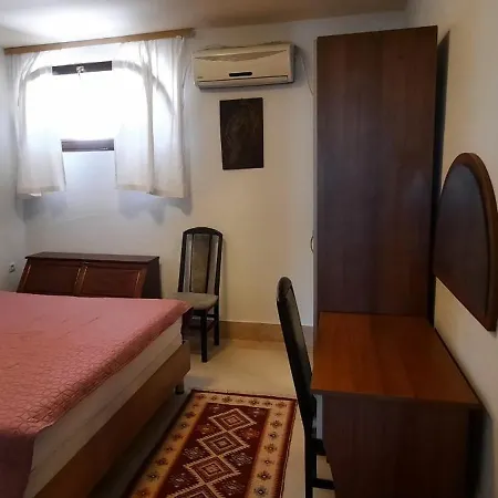 Appartement Cozopol Budjaka