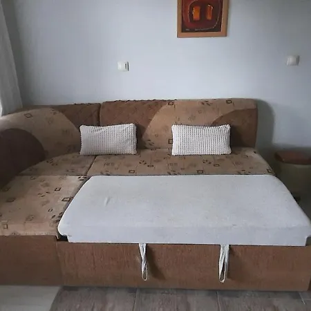 Appartement Cozopol Budjaka Sozopol