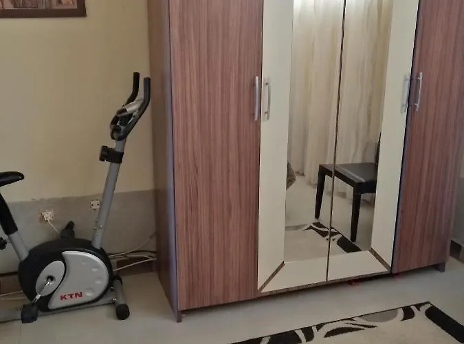 Daire Cozopol Budjaka Süzebolu