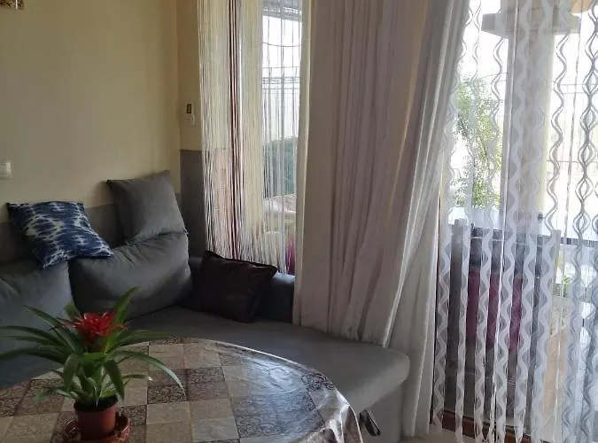 Daire Cozopol Budjaka *