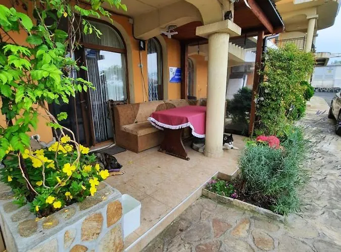 Daire Cozopol Budjaka