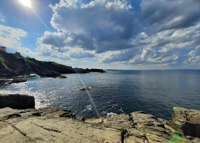 Daire Cozopol Budjaka *