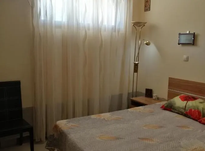 Cozopol Budjaka Daire