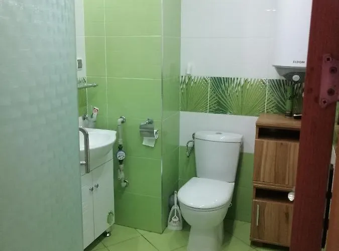 Cozopol Budjaka Daire