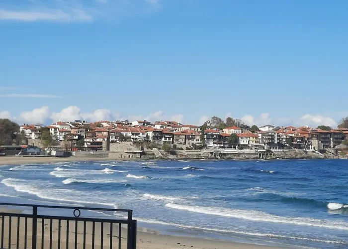 Daire Cozopol Budjaka Süzebolu