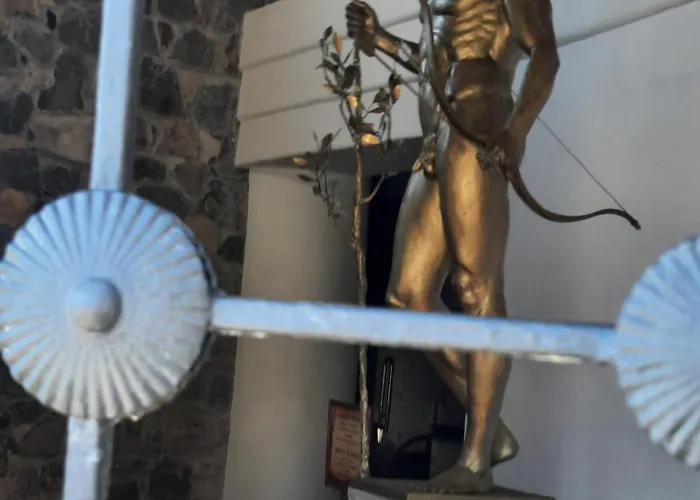 Daire Cozopol Budjaka