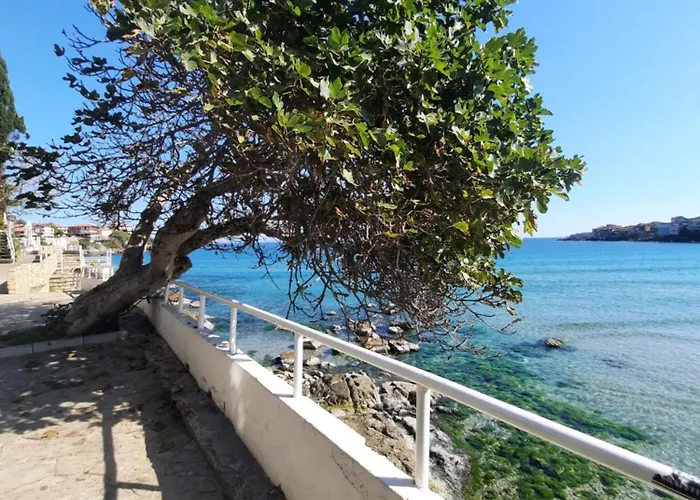 Daire Cozopol Budjaka