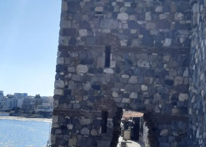 Daire Cozopol Budjaka *