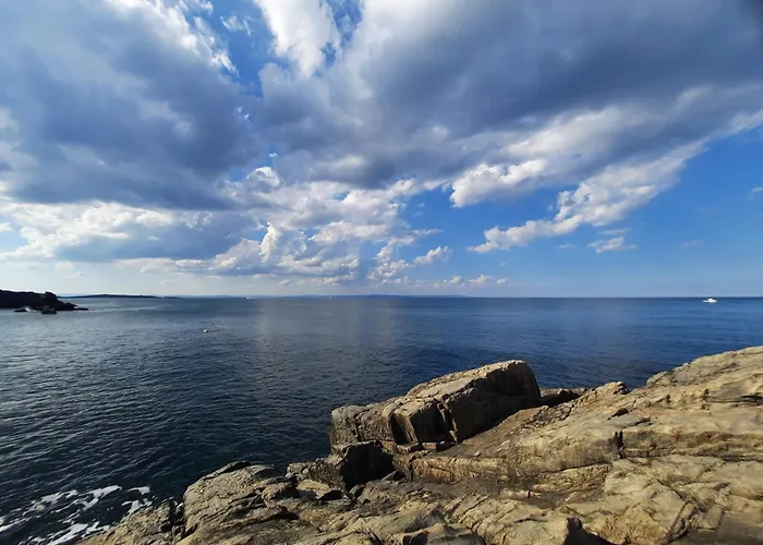 Cozopol Budjaka Daire