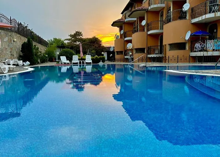 Cozopol Budjaka Daire