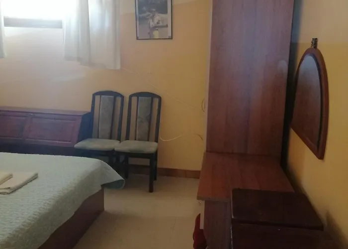 Daire Cozopol Budjaka