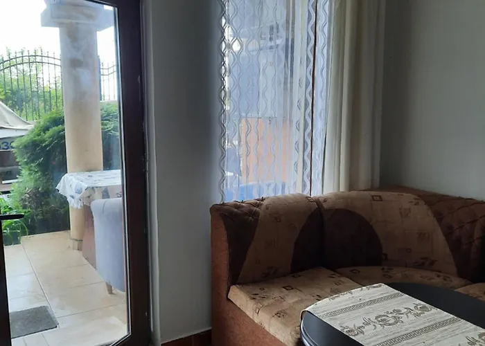 Daire Cozopol Budjaka Süzebolu